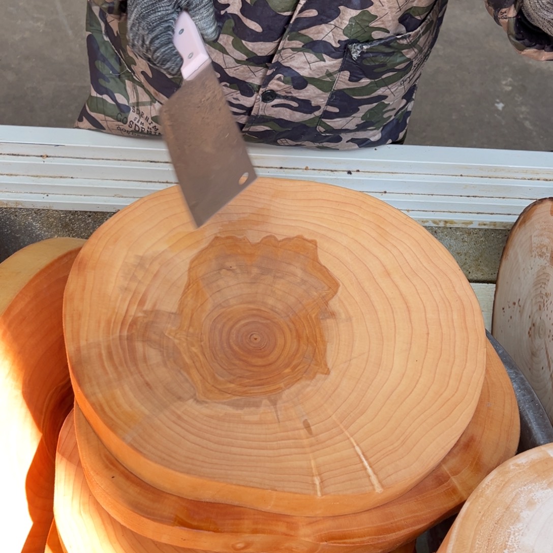 银杏木38✖️32✖️5发货如图可拍