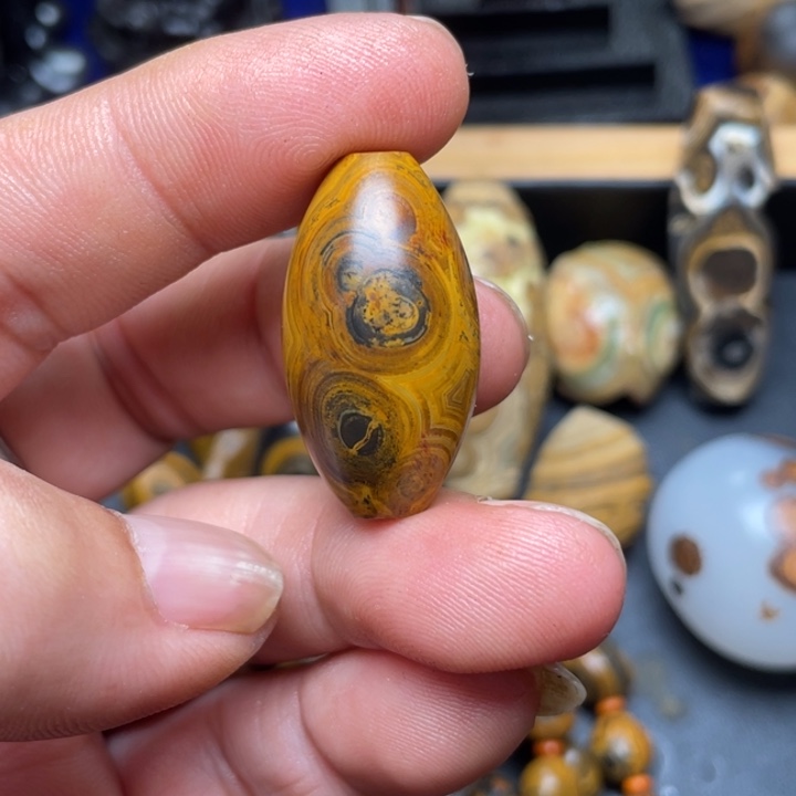 石材纯天然原石奇石172