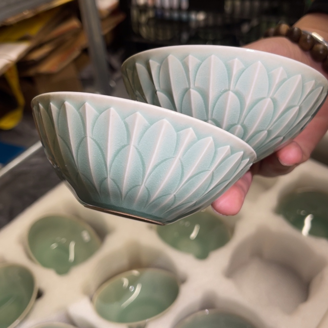 M***.三宝茶器开播福利