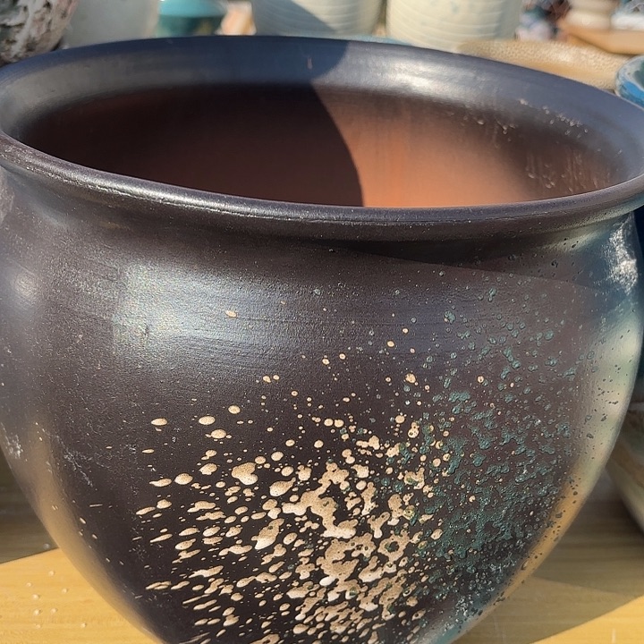 正品紫砂口31高29。。。。。。