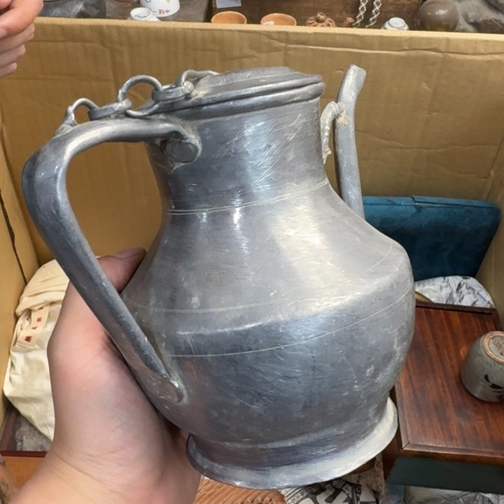 茶文化，工艺古美术