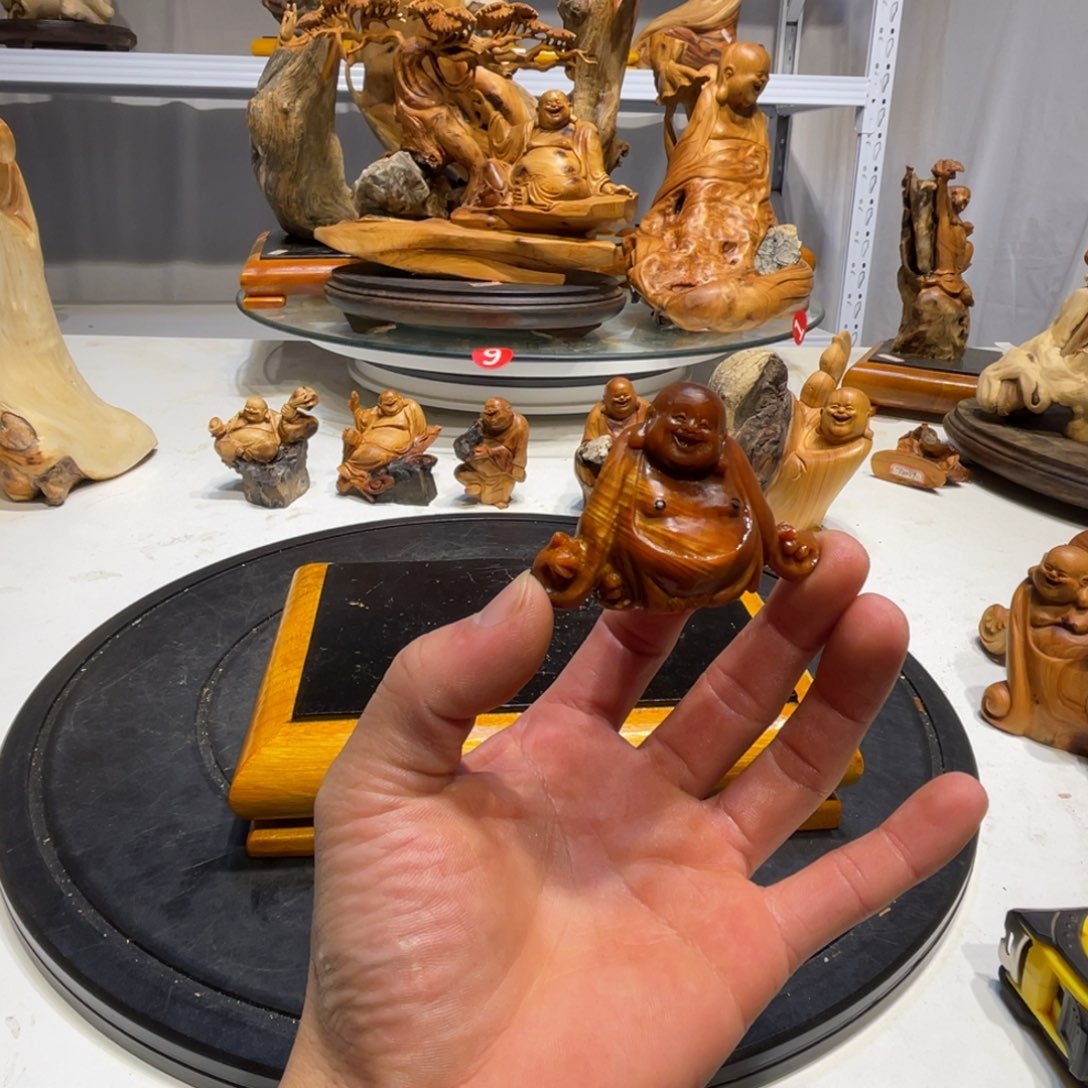 柏木工艺品3456762345677