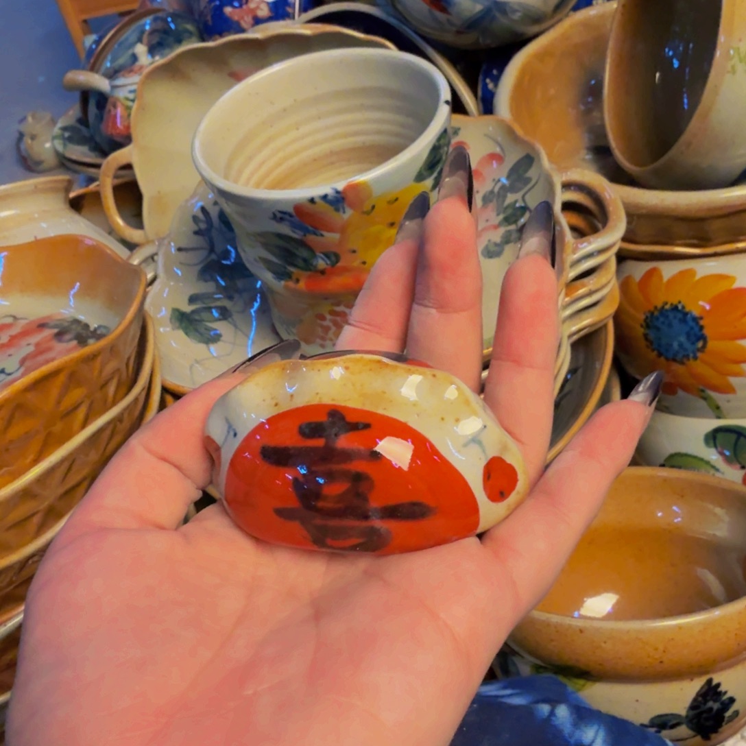 陶景德镇源头厂家