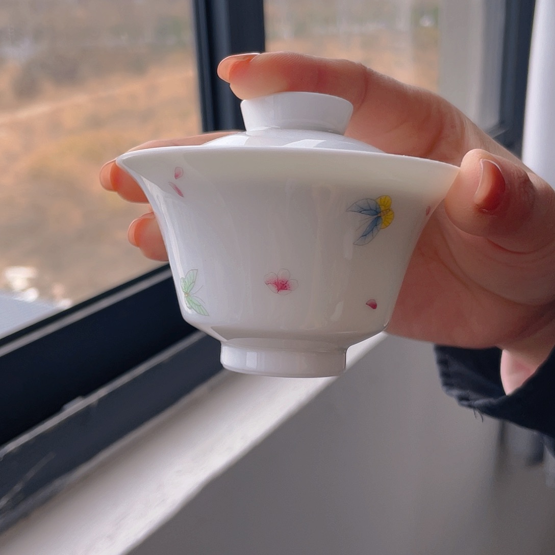 我们都是好孩子呀