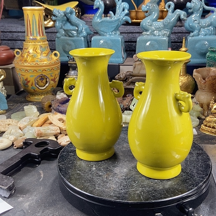 流***命摆件陶瓷制品瓷瓷瓷瓷