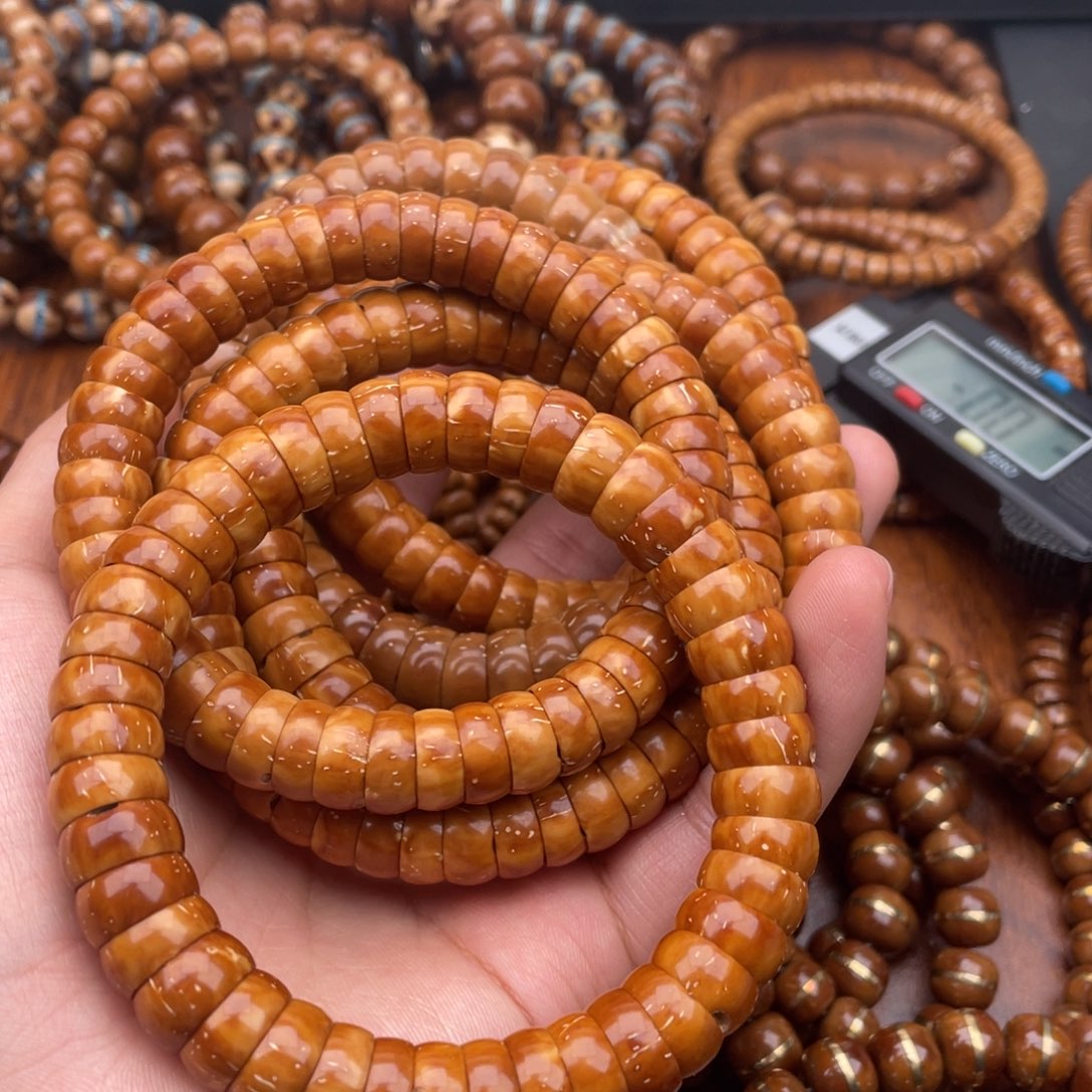 紫金鼠手串紫金鼠5