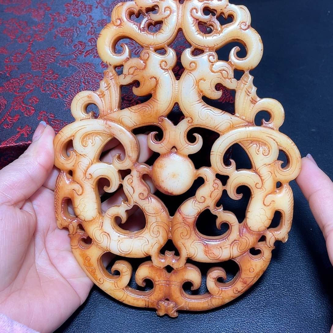 紫砂走官方链接一图一物