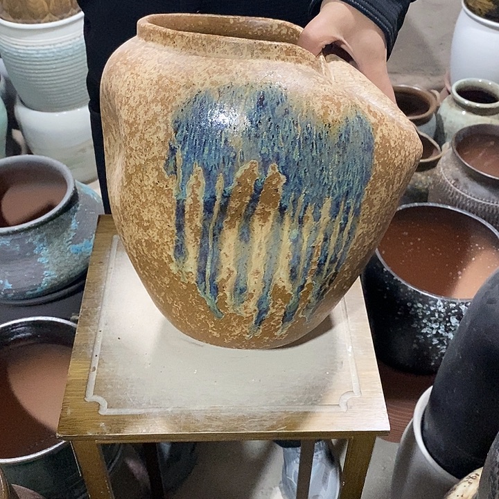 口21高度28绿色拳头