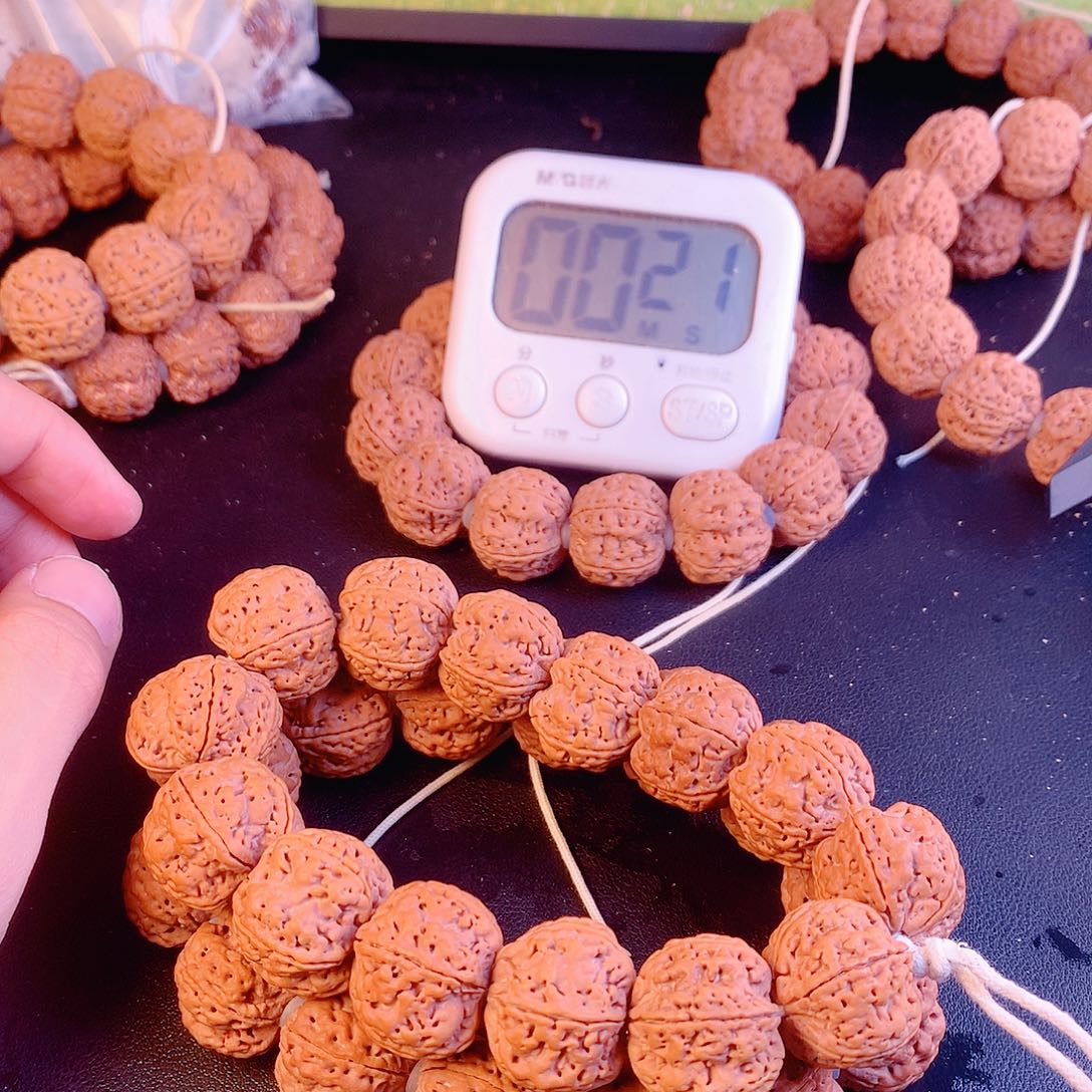 *****金刚菩提手串15————