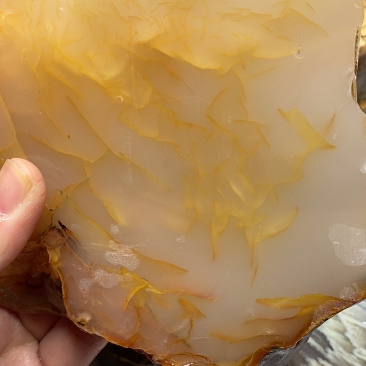用***1定制玛瑙手镯定制62
