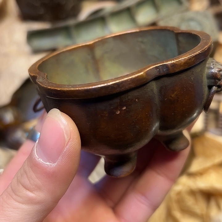 铜器工艺铜器工艺铜器工艺铜