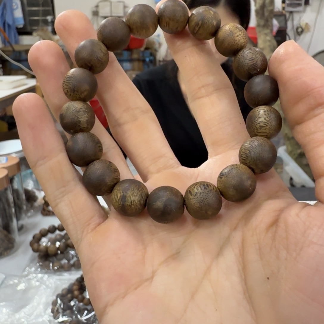 我***线香奇楠沉香原木