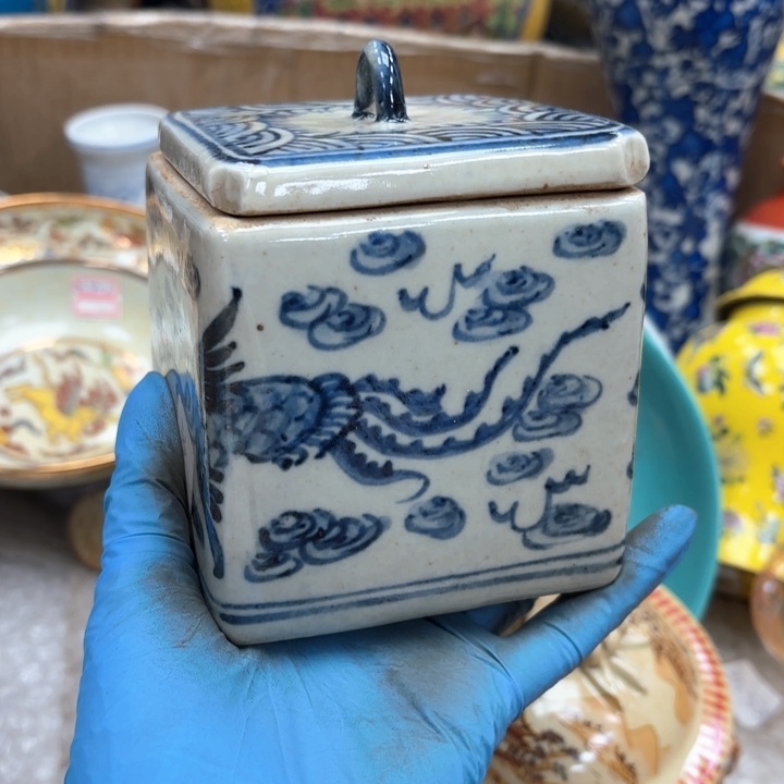 摆件瓷器摆件 瓷器摆件