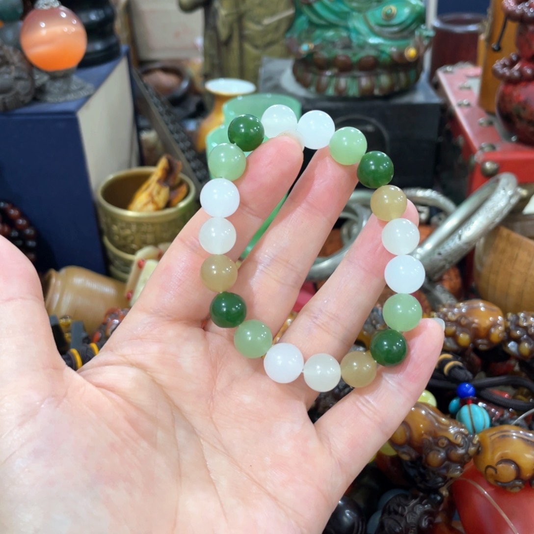 吊坠宫廷影视老旧工艺摆件