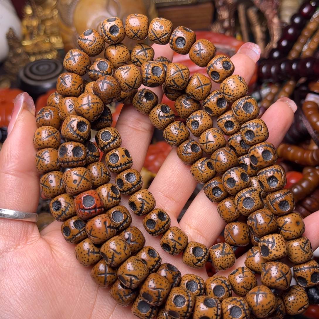 凤眼菩提吊坠闪购链接…….