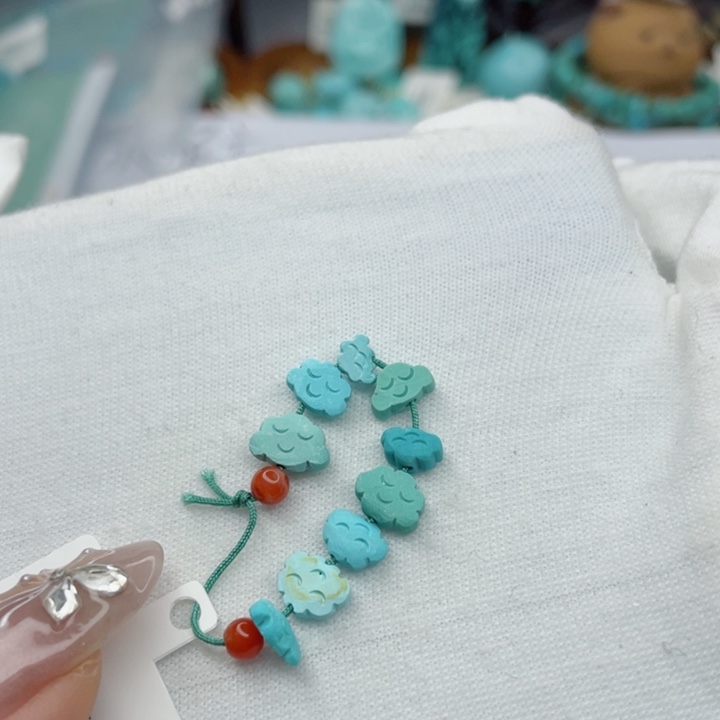 南红玛瑙未镶嵌珠宝奇石