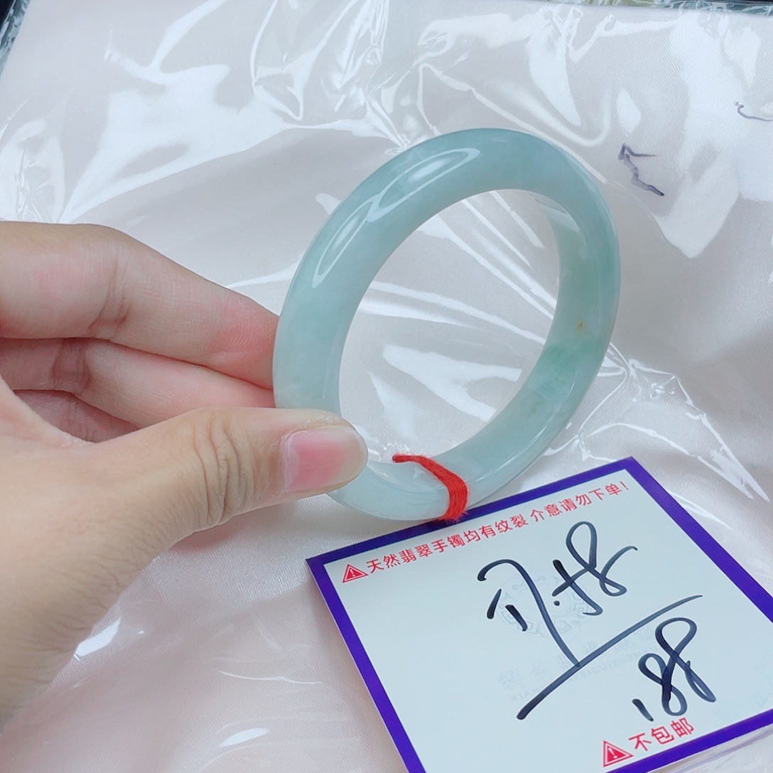 未镶嵌定制翡翠翡翠