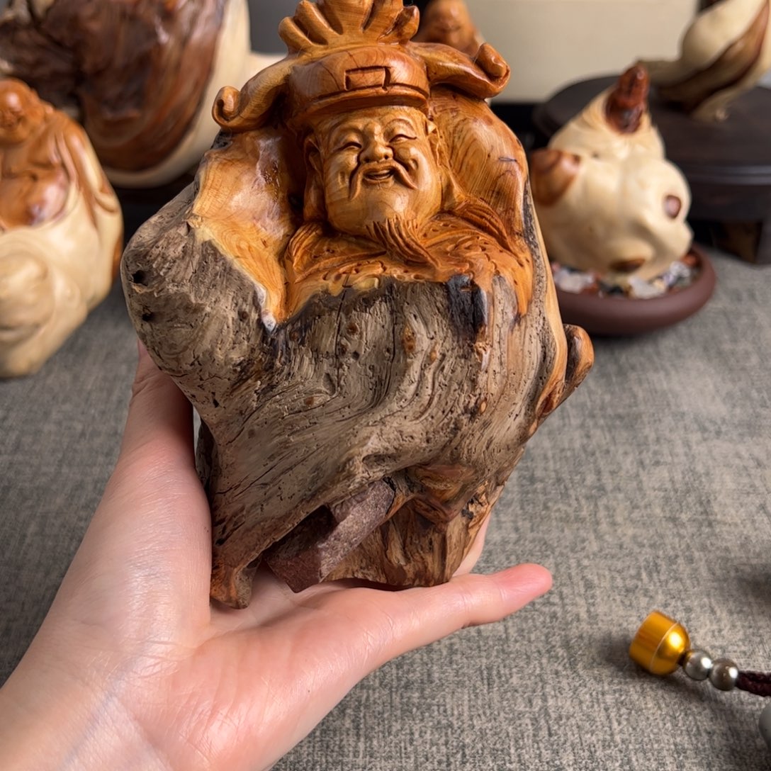 柏木（崖柏）关注一下