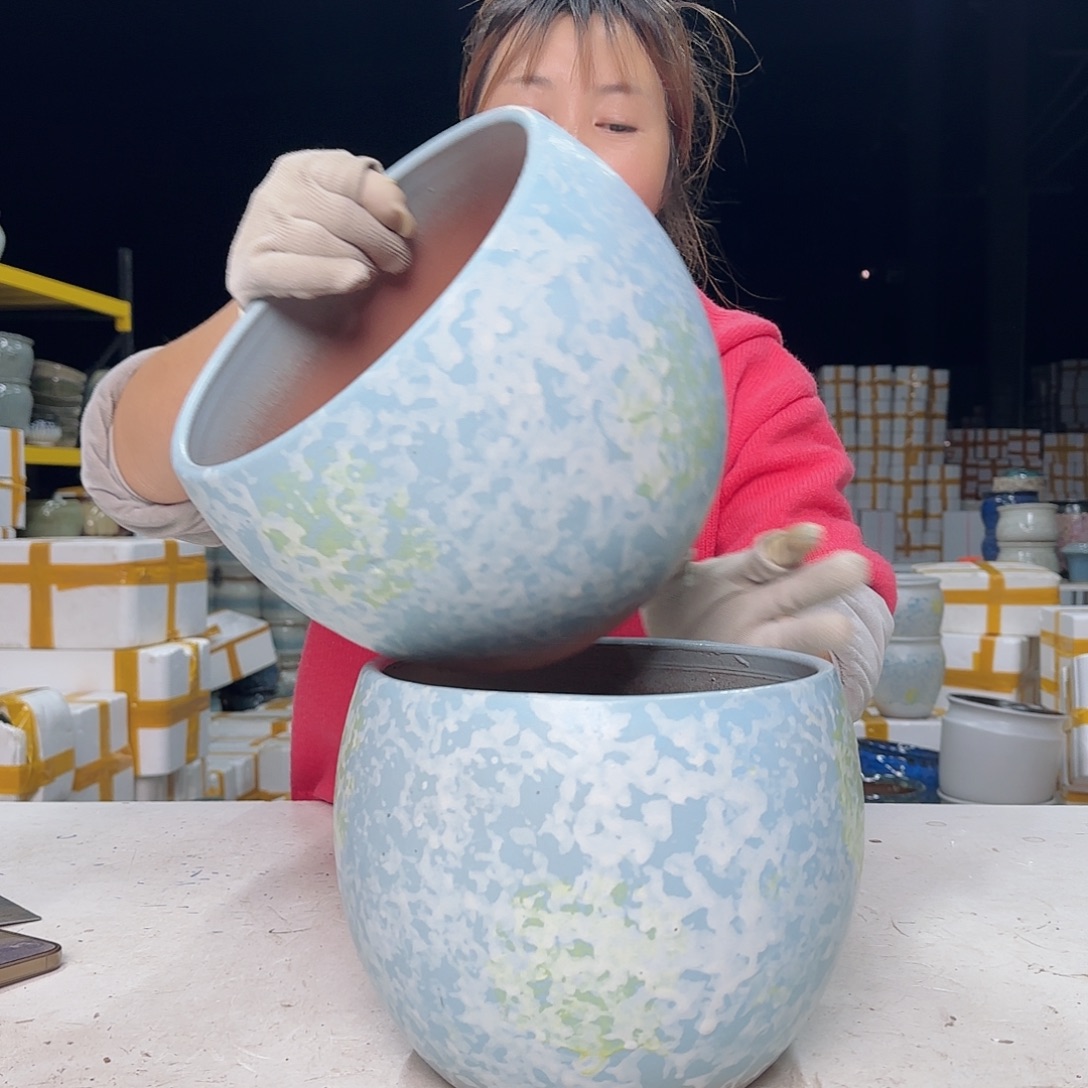 云上花盆直播1208-449