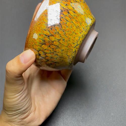 【闪购商品】茶盏-10049..........