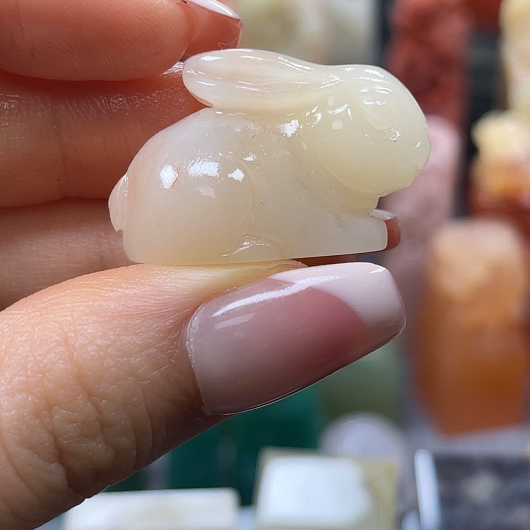 昌化石印石包邮包刻1854