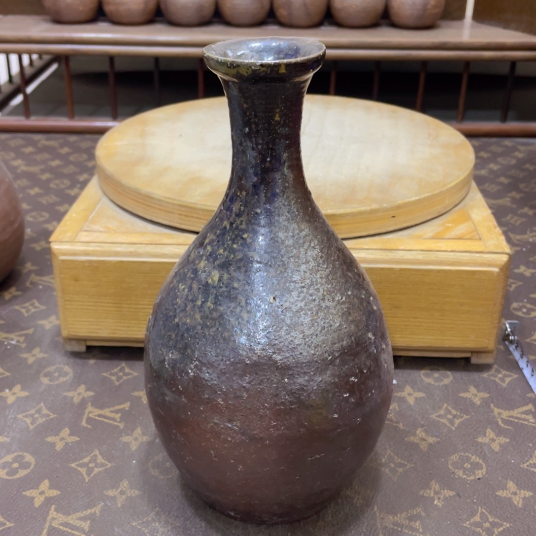 597备前烧备前烧备前烧