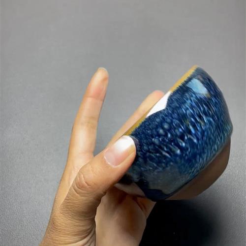 【闪购商品】茶盏-646............