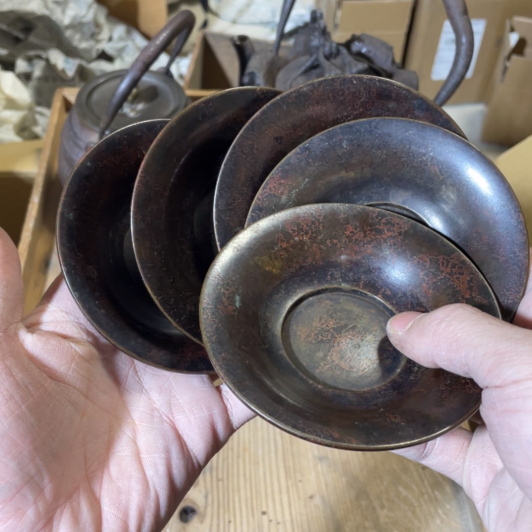 紫砂中古商品谨慎下单太*