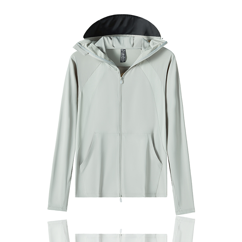 蕉下客jiaoxiake夏季薄款冰丝防晒衣轻薄透气防紫外线户外防晒服