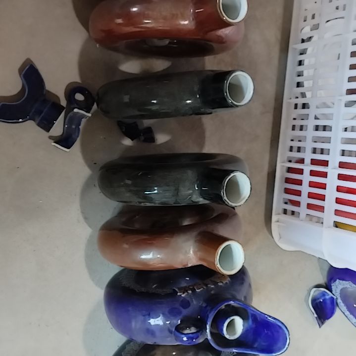 缸齐****1七个样品一斤瓶