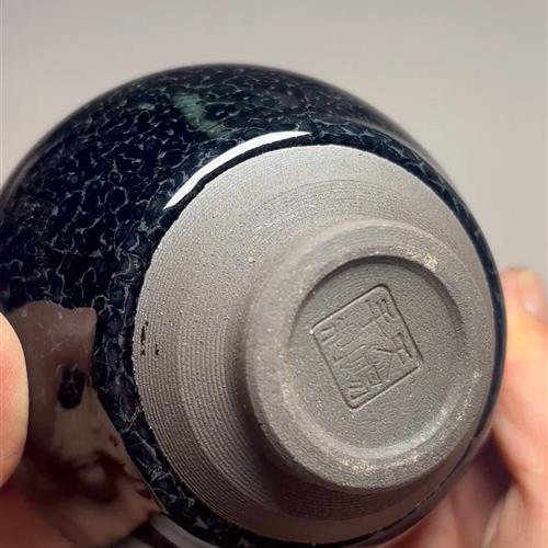 【闪购商品】茶盏-241............