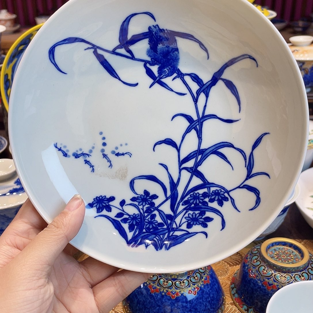 景德镇陶瓷 景德镇陶瓷