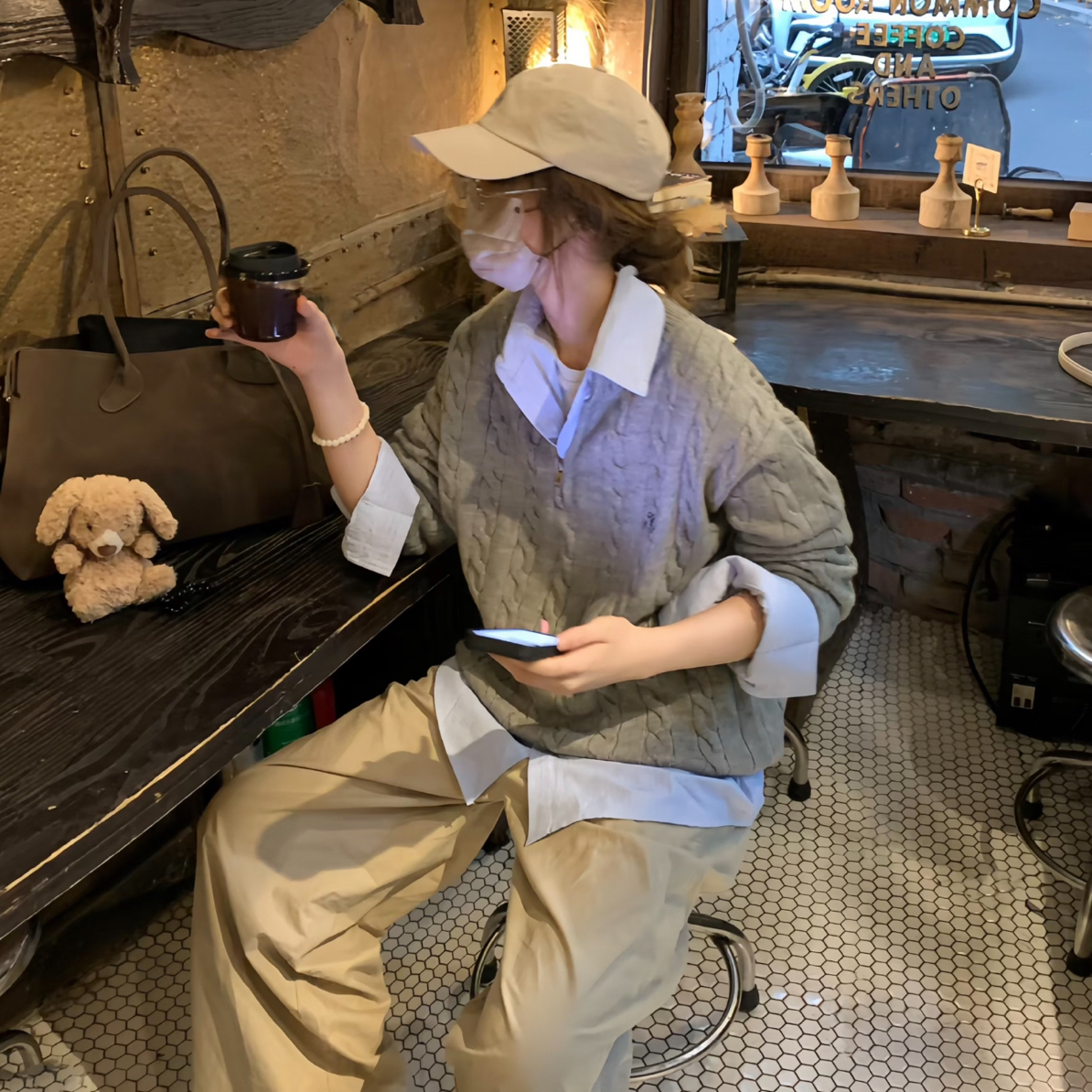 「欣欣家」孤品女装集合链接