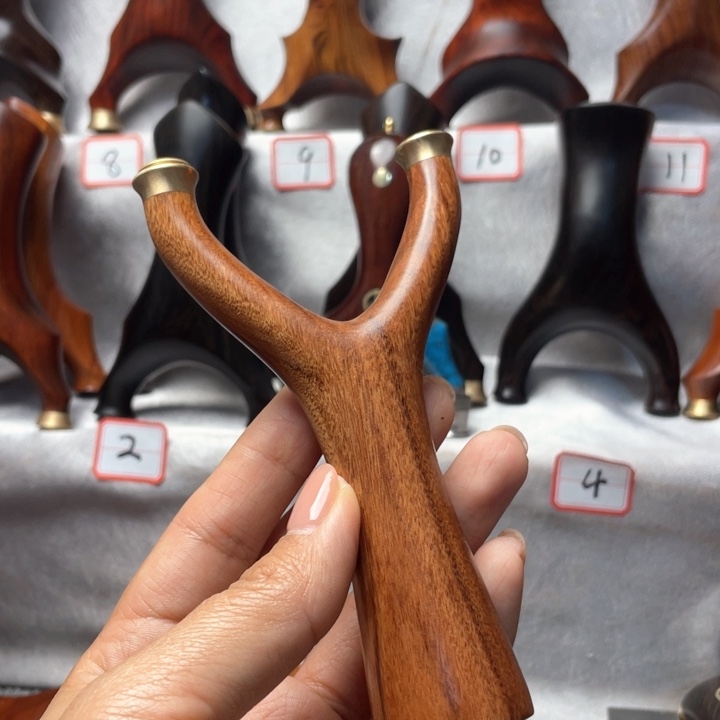 大果紫檀（缅甸花梨）瑕疵
