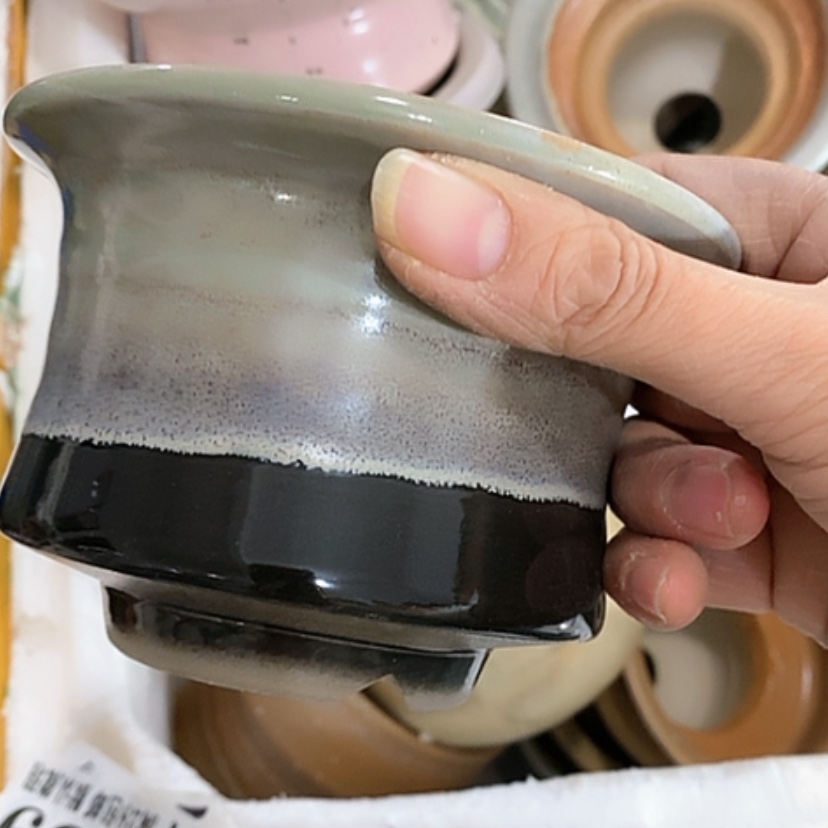 【闪购商品】红陶口 9