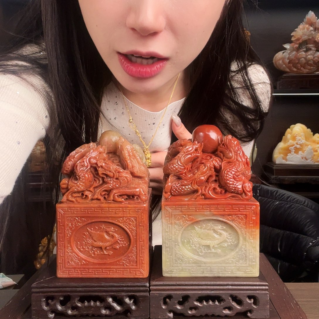 蕞***殺寿山石印石222222222222