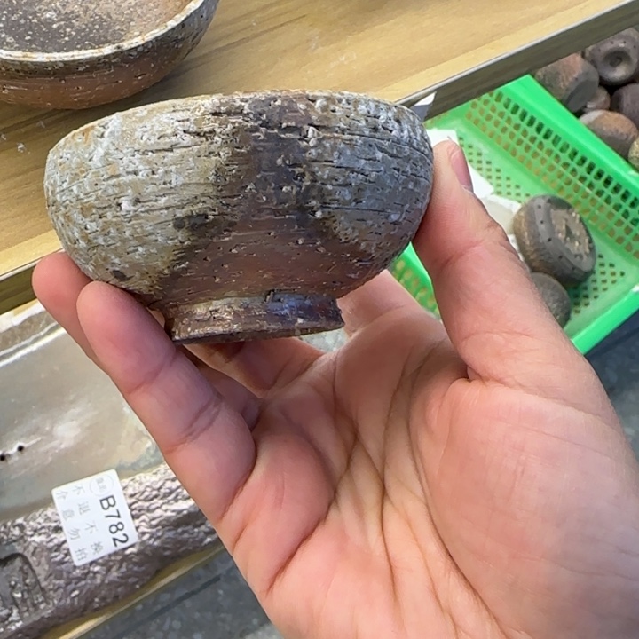 紫砂茶壶柴烧新品福利多多