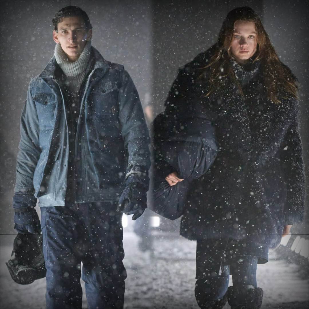 【WU黑武士】超国标羽绒服 头层Togo皮拼接 过年回头率爆表 伍26028