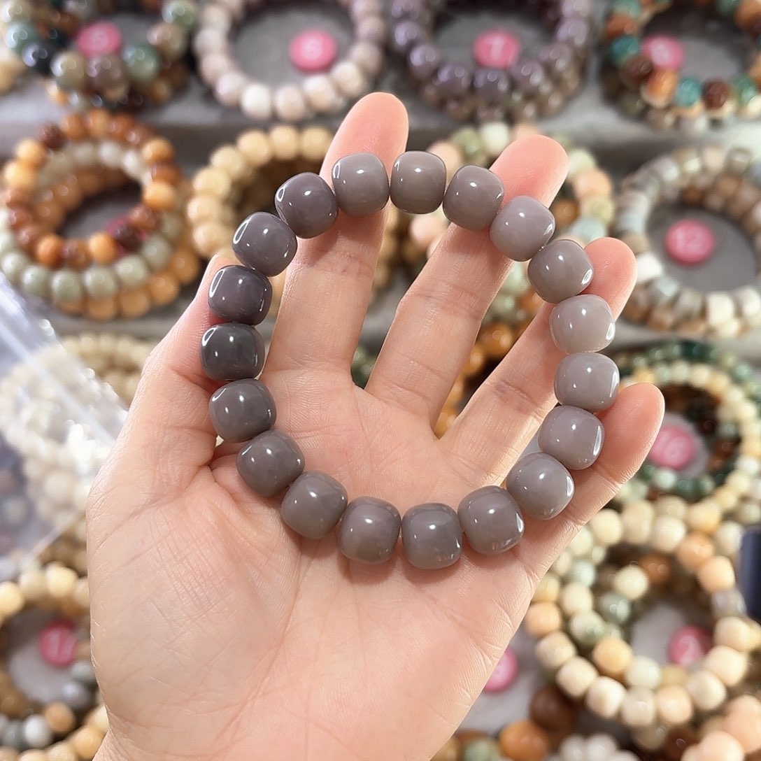 菩提根/象牙果手串