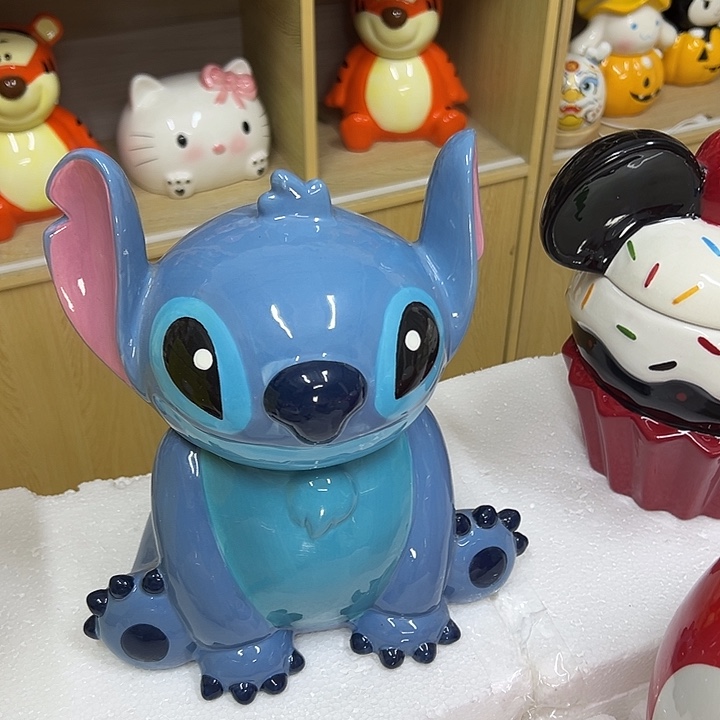 瓷片陶瓷等行业的产品出口到世界