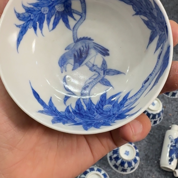 杯大**✌陶瓷瓷器工艺品1