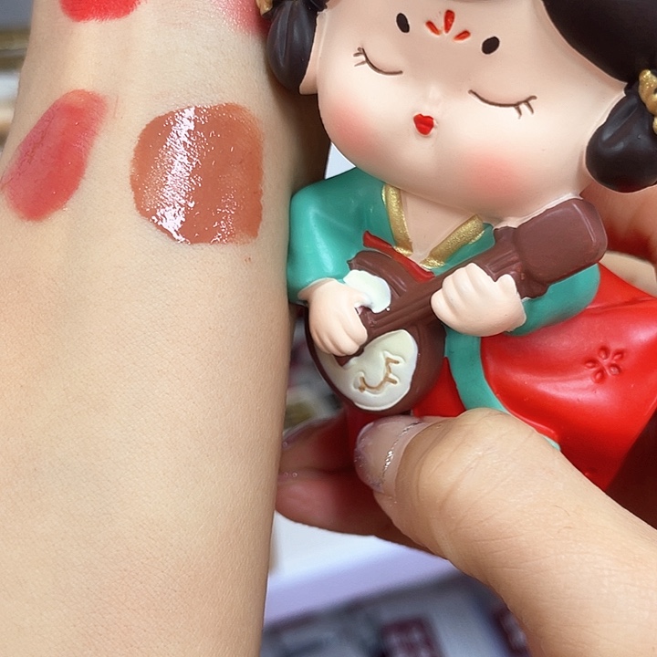 瓷片杨树林440陶瓷娃娃