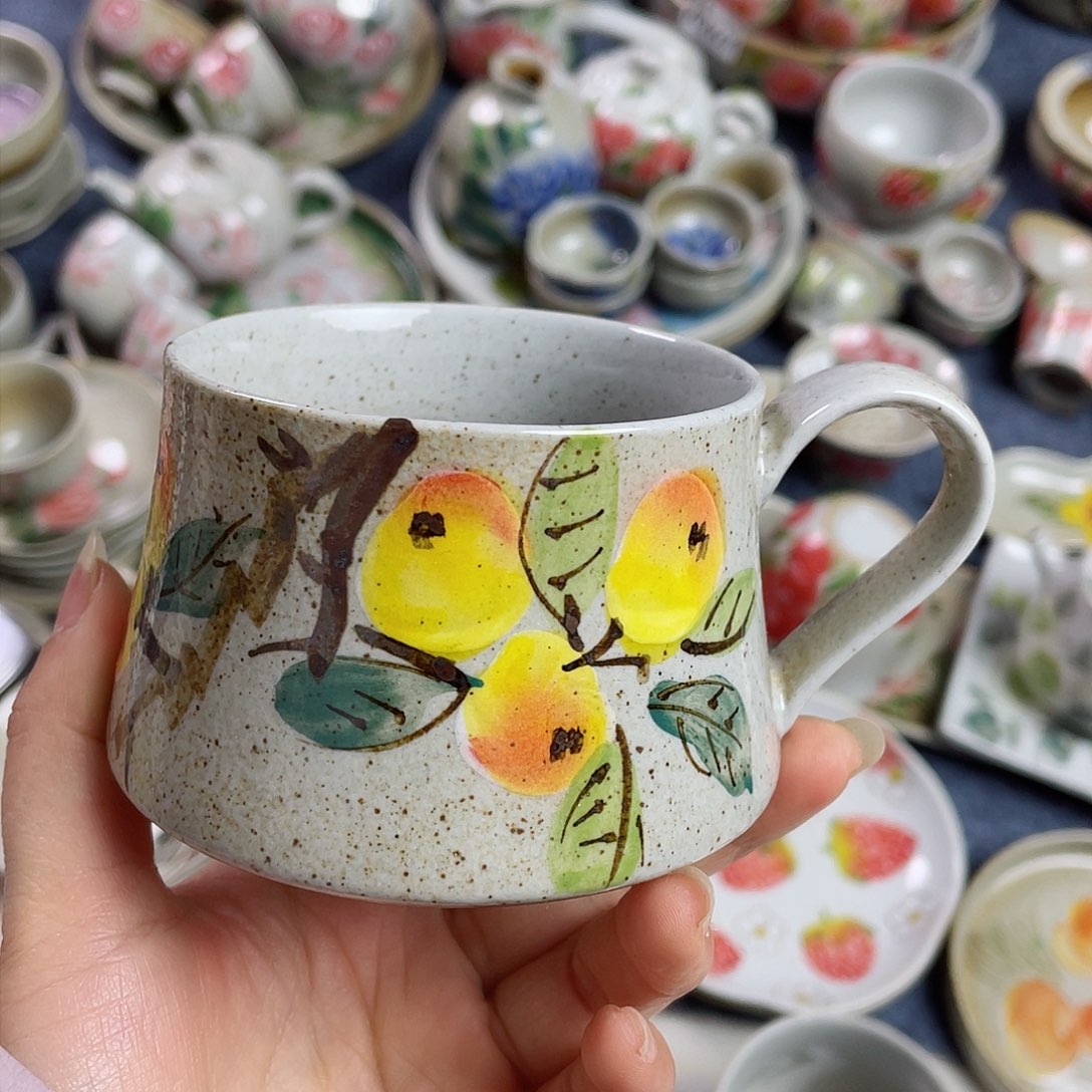 盘景德镇高温陶瓷888888