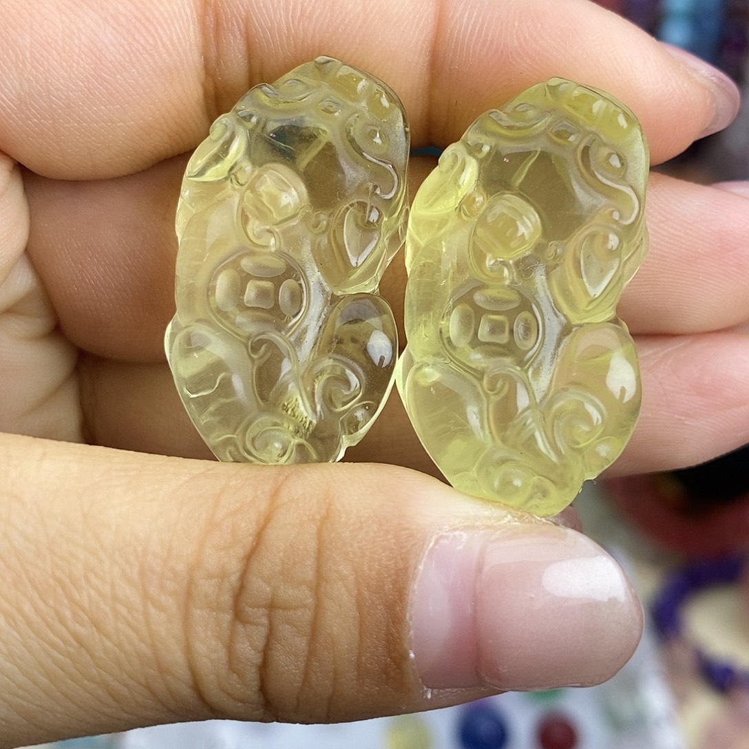 水晶未镶嵌手链多样性发一31+