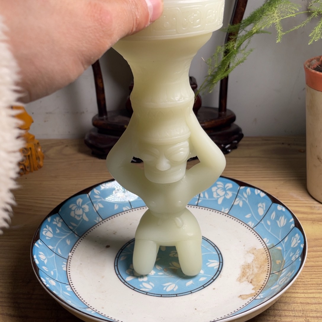 闪购商品直播间实时画面1何*