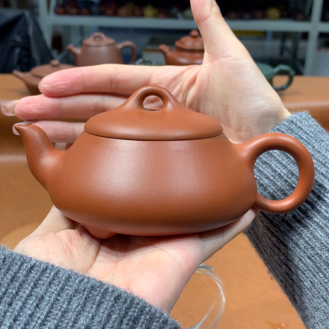 紫砂茶壶紫砂茶壶