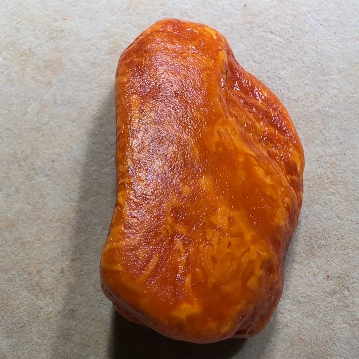 未镶嵌定制琥珀专属定制