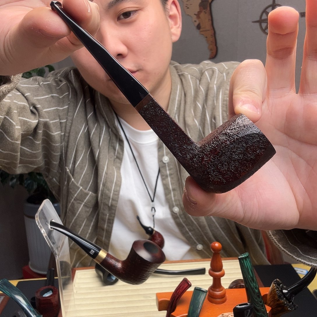 石楠木意大利进口石楠木烟斗