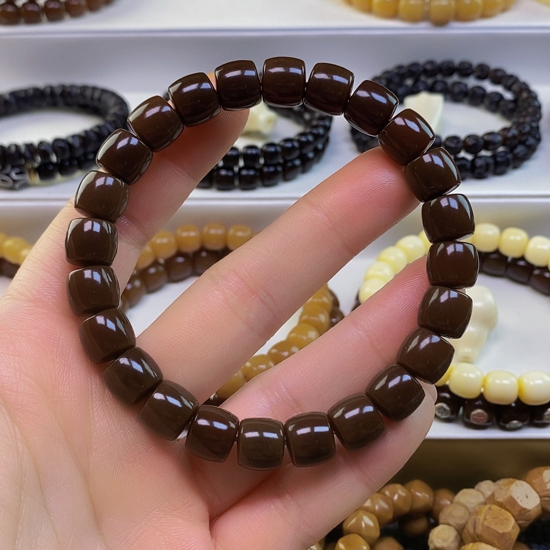 菩提根/象牙果吊坠