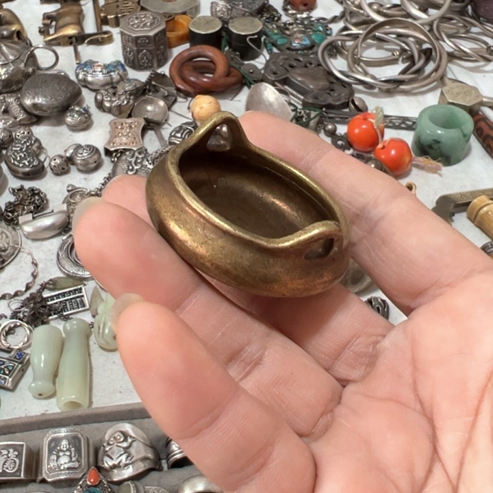 z*小摆件偏远地区不包邮